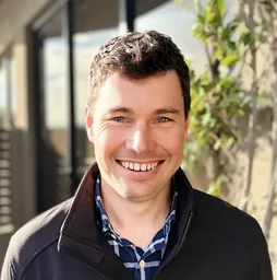 Jason Crouch
